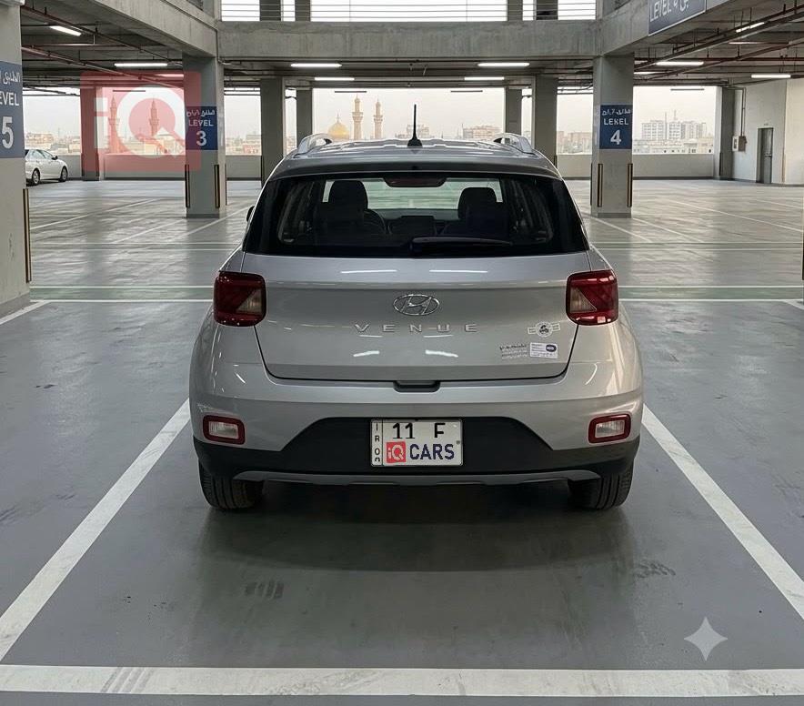 هيونداي فينو
